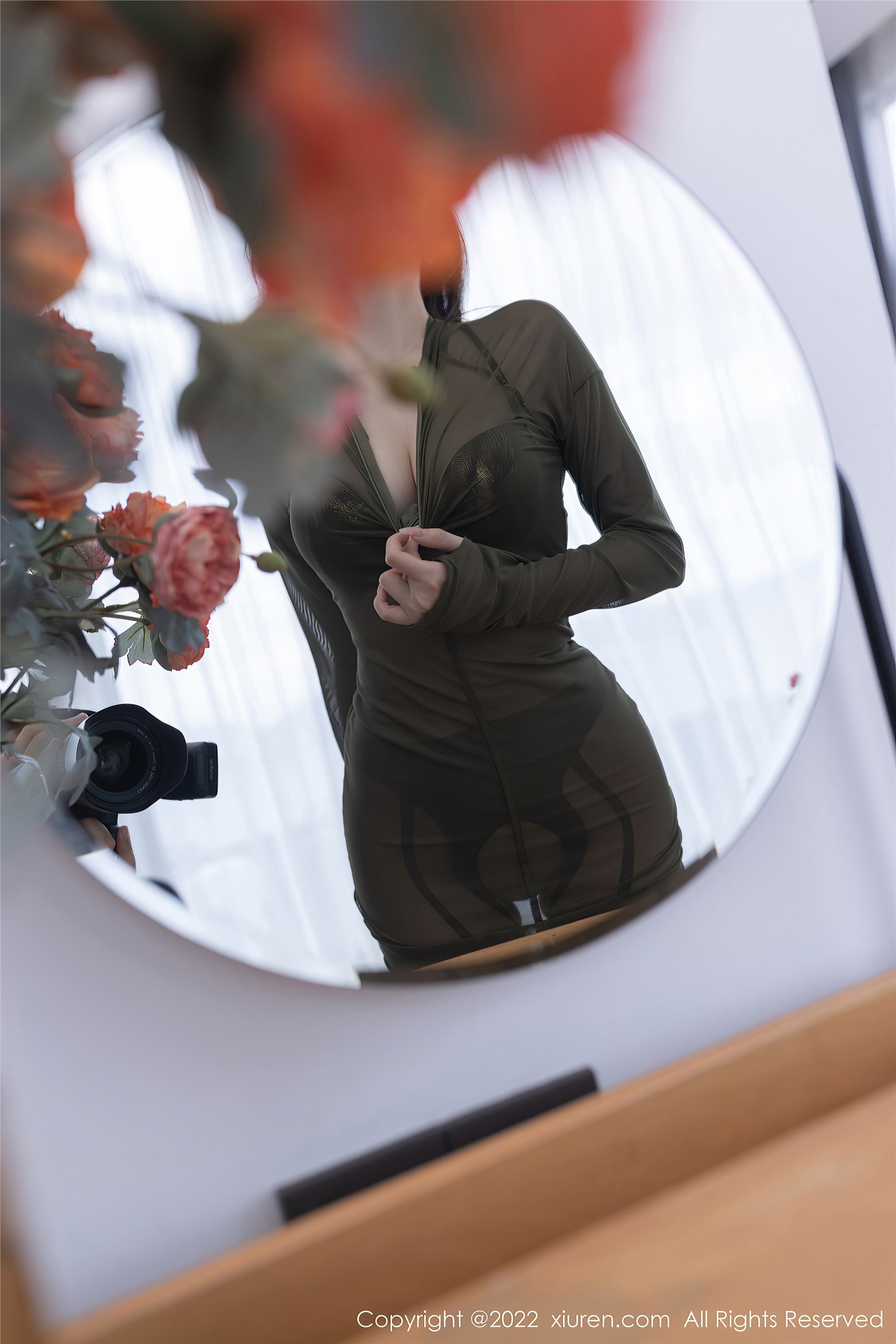 Xiuren秀人网 2022.07.01 NO.5216 鱼子酱Fish